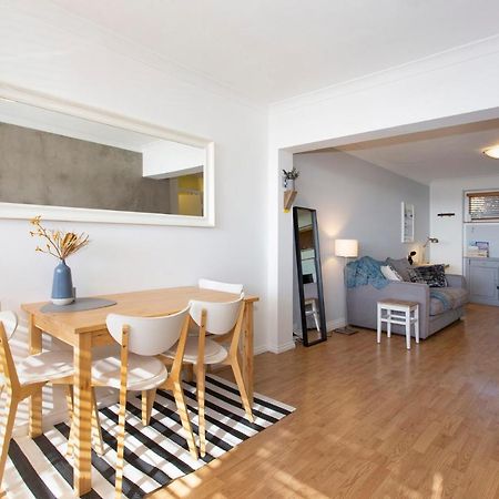 Апартаменты Fremantle Heaven Экстерьер фото