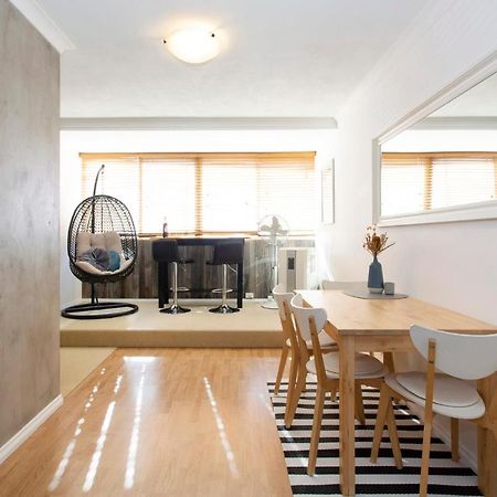 Апартаменты Fremantle Heaven Экстерьер фото