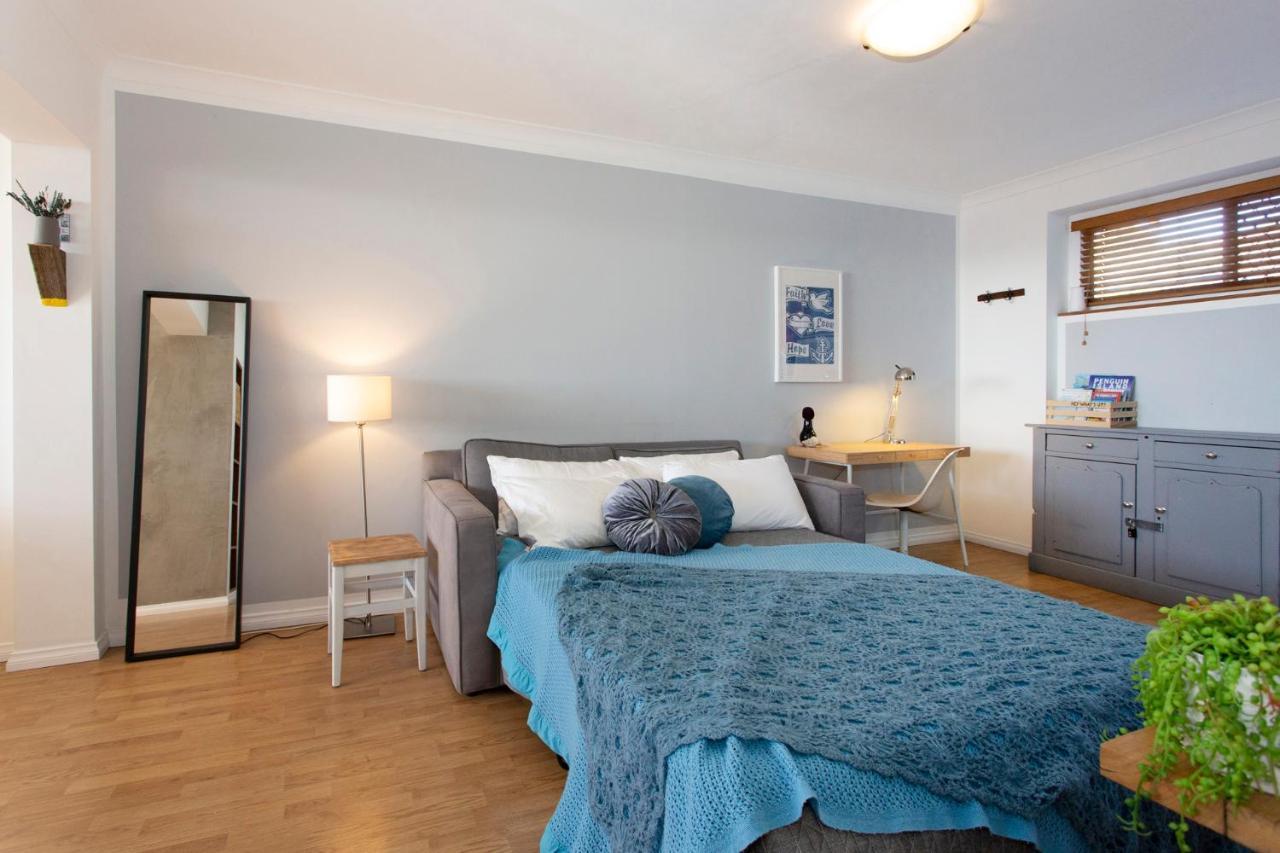 Апартаменты Fremantle Heaven Экстерьер фото